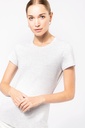 T-Shirt 180 Rundhals Kariban Damen