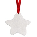 Lufterfrischer,Polyesterfilz Stern