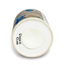 Spardose Upper Class mit Einwurfschlitz