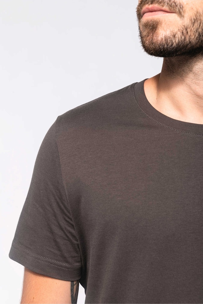 T-Shirt 180 Rundhals Kariban Herren