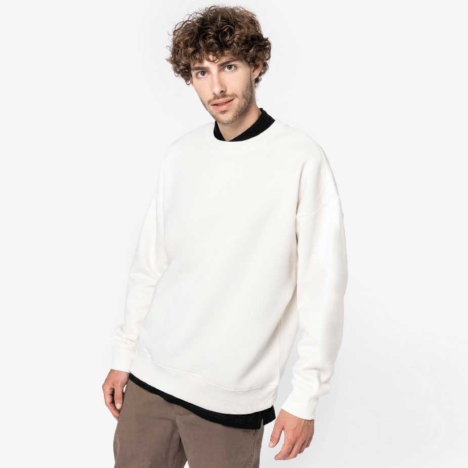 Oversized-Unisex-Sweatshirt