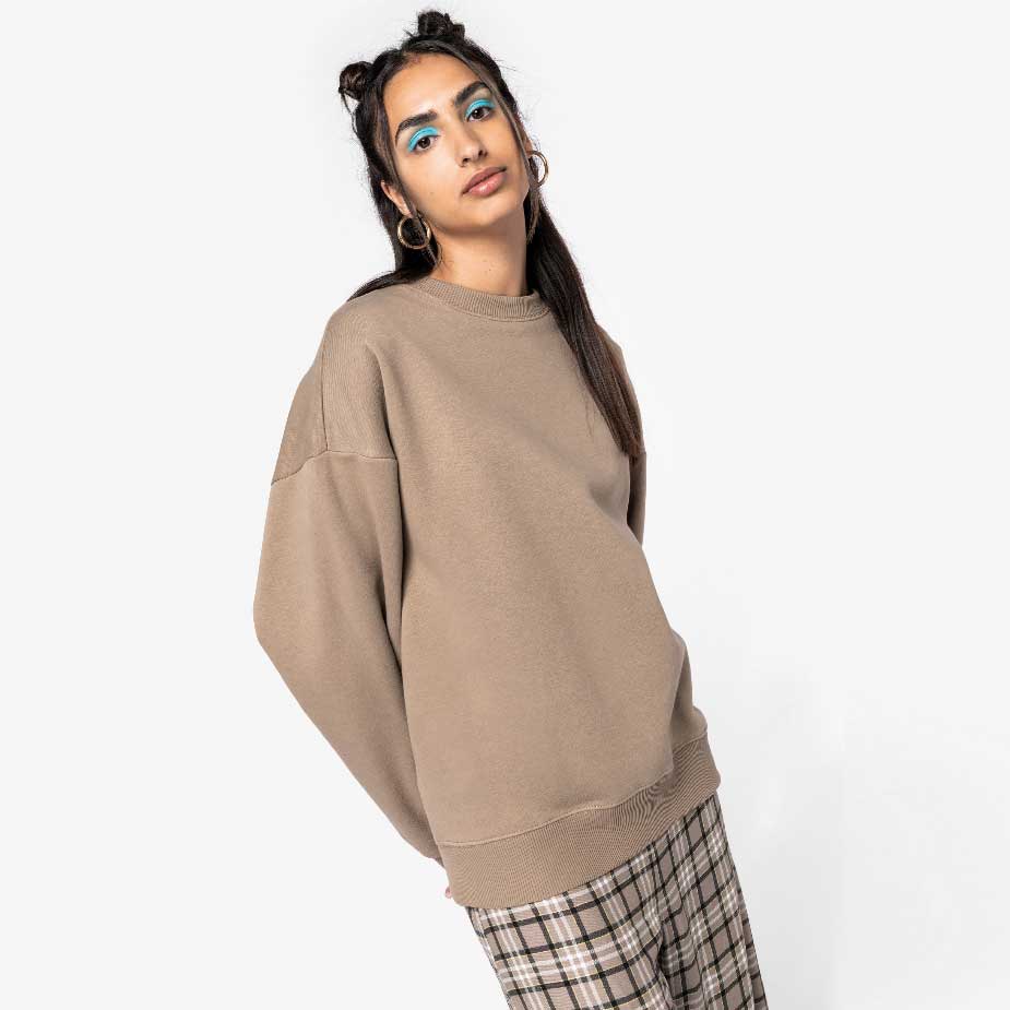 Oversized-Unisex-Sweatshirt