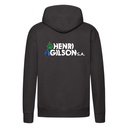 Kapuzensweatshirt 280 Classic Hooded Sweat