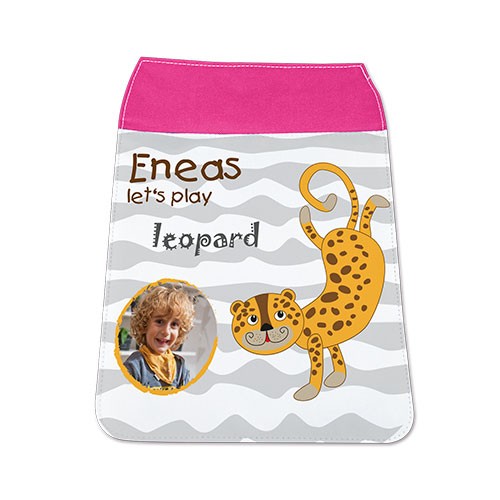 Ersatzlasche für Kinder-Rucksack MAX ab 3 Jahre