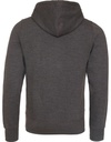 Chunky Hoodie Herren