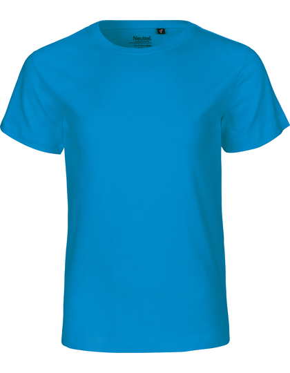 Kids´ Short Sleeve T-Shirt 
