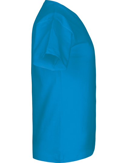 Kids´ Short Sleeve T-Shirt 