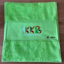 Sporthandtuch 30 x 140