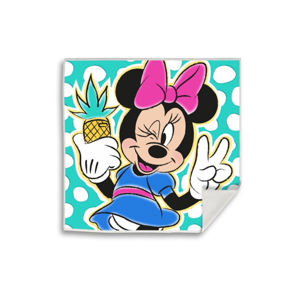 Disney Minnie , Mickey Magisches Handtuch