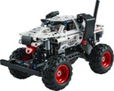 LEGO® 42150 - Technic Monster Jam Monster Mutt Dalmatian (244 Teile)