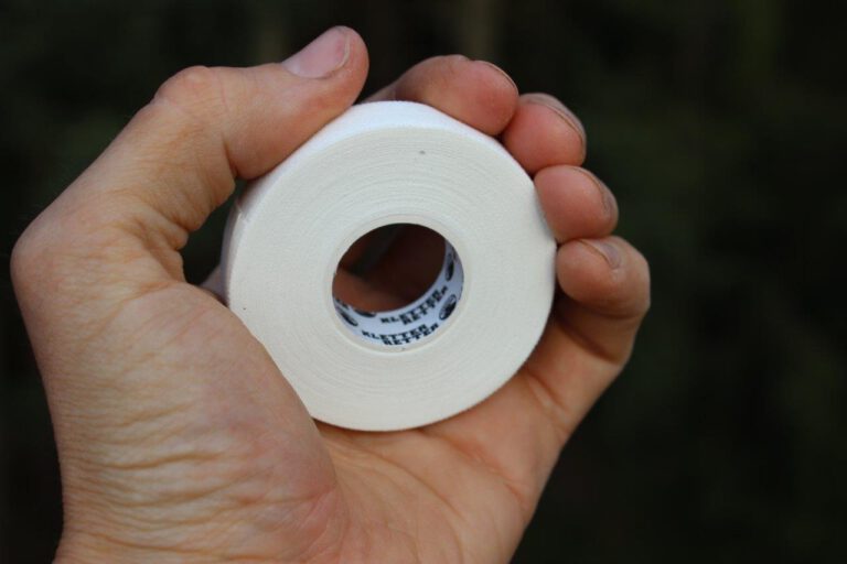 KletterRetter Fingertape 15mm x 10m