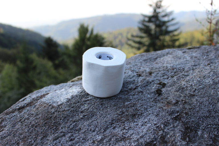 KletterRetter Fingertape 50mm x 10m