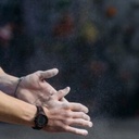 KletterRetter Magnesia 200g