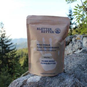 KletterRetter Magnesia 200g