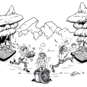 KletterRetter Repair Balsam 30ml