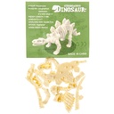 Dino 3D Puzzle