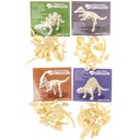 Dino 3D Puzzle