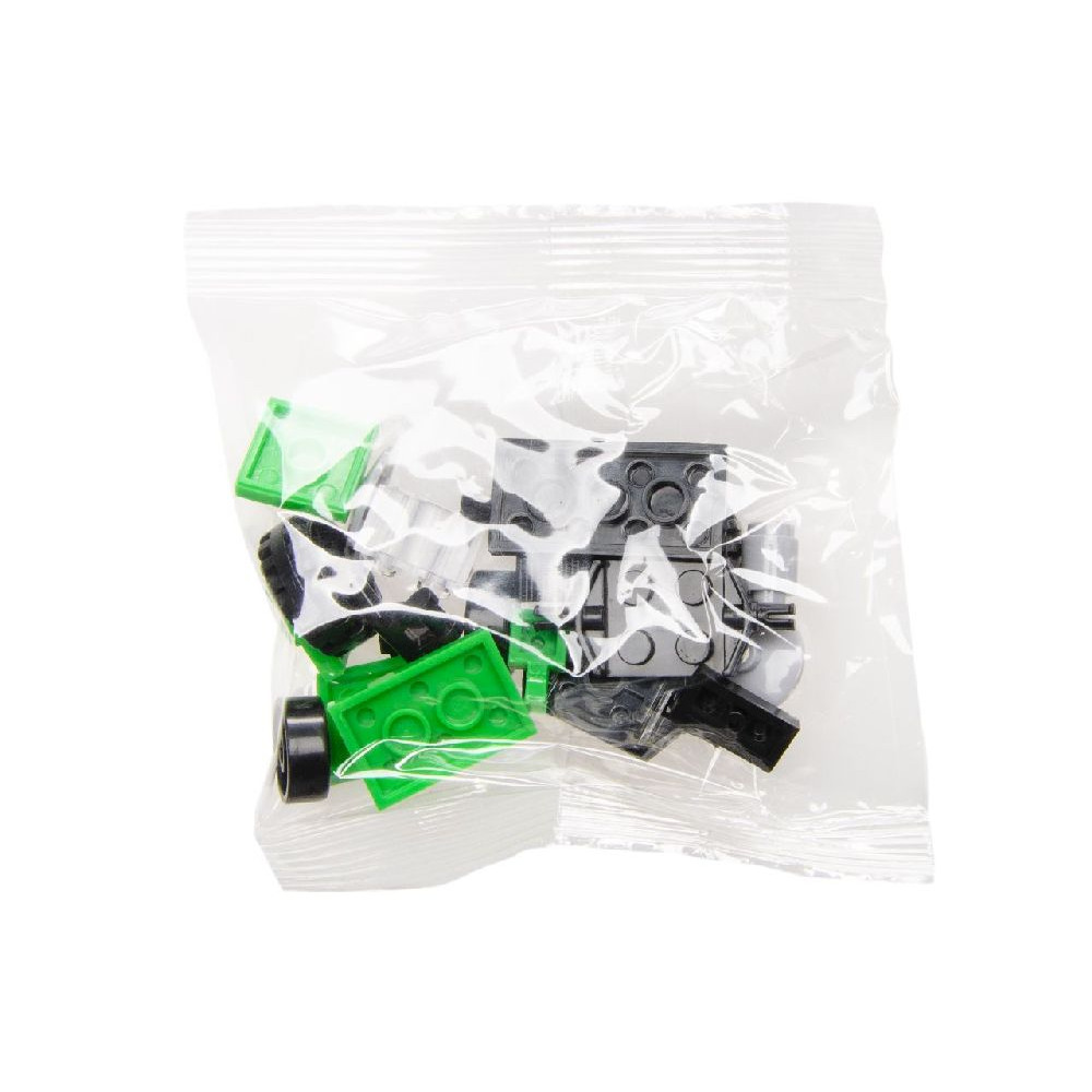 Bausatz Bausteine Traktor und Co