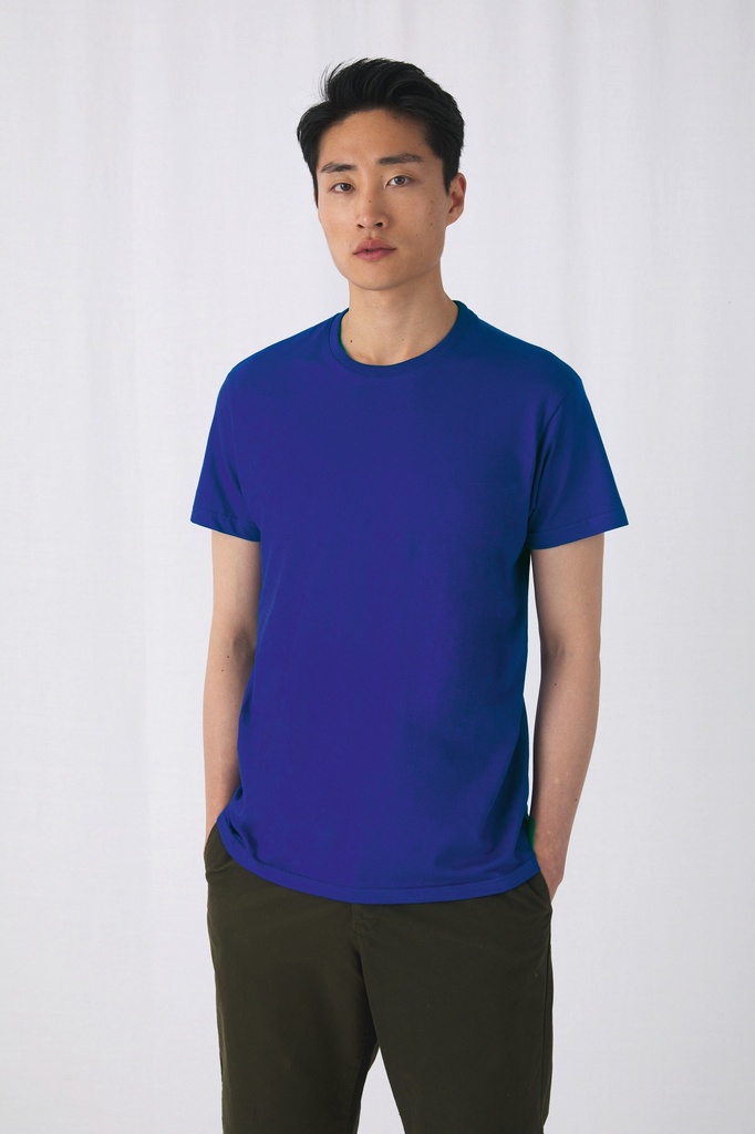 T-Shirt 190 B&C Herren