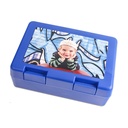 Brotzeitbox Größe 185 x 128 x 65 mm