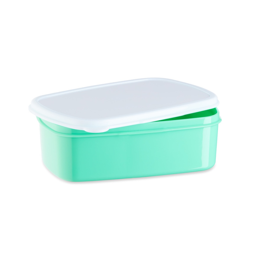 Lunchbox mit Aufteilung