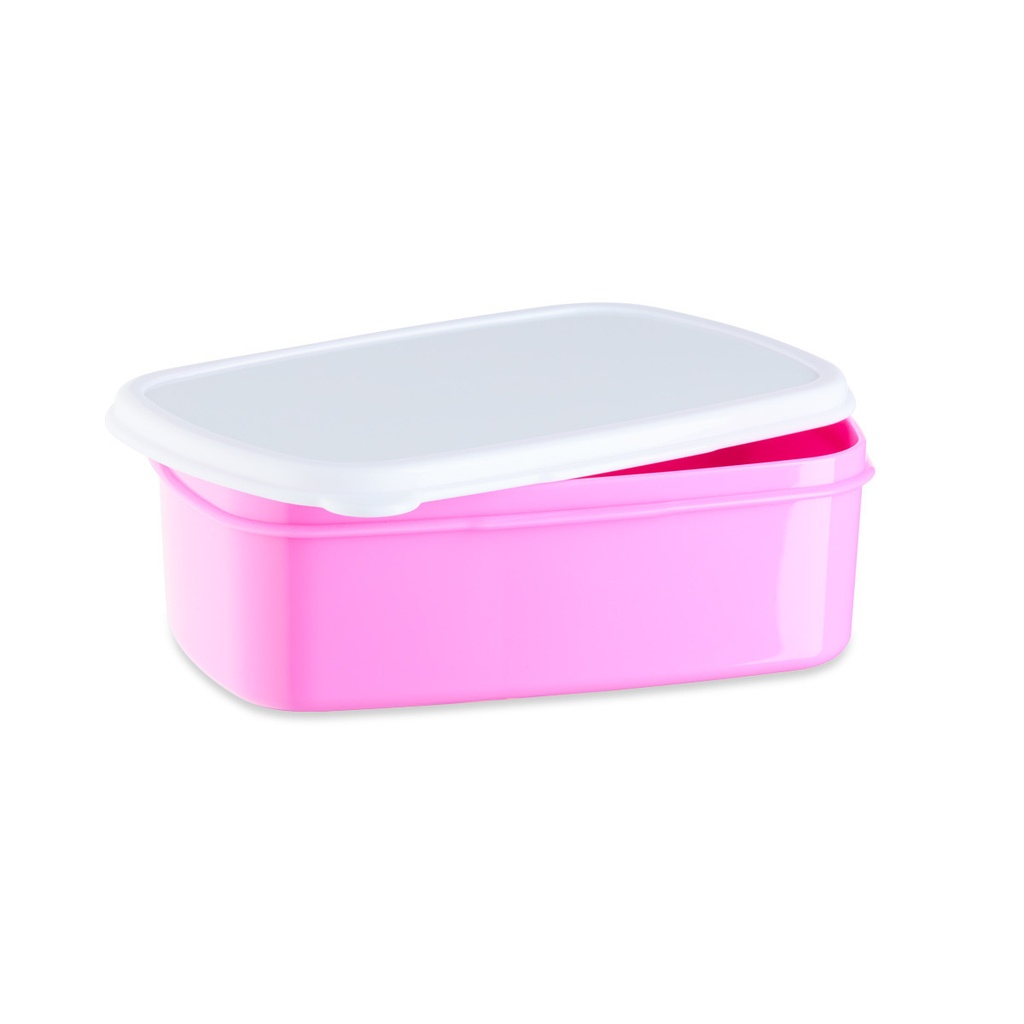 Lunchbox mit Aufteilung