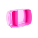 Lunchbox mit Aufteilung