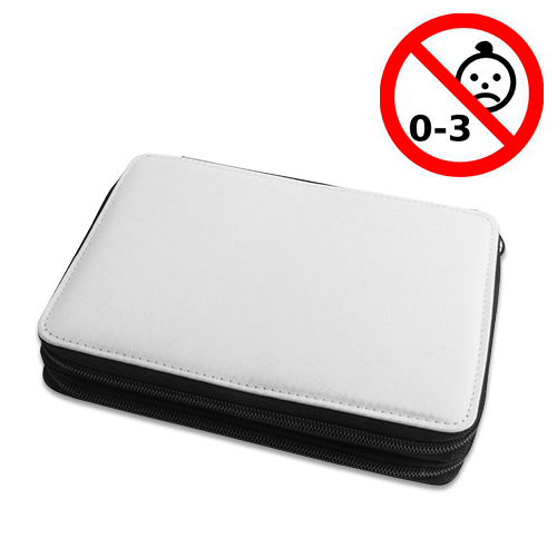 Federmäppchen inkl. Inhalt