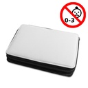 Federmäppchen inkl. Inhalt