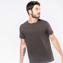 T-Shirt 180 Rundhals Kariban Herren