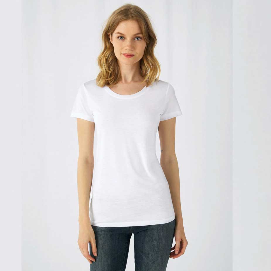 T-Shirt Sublimation Damen