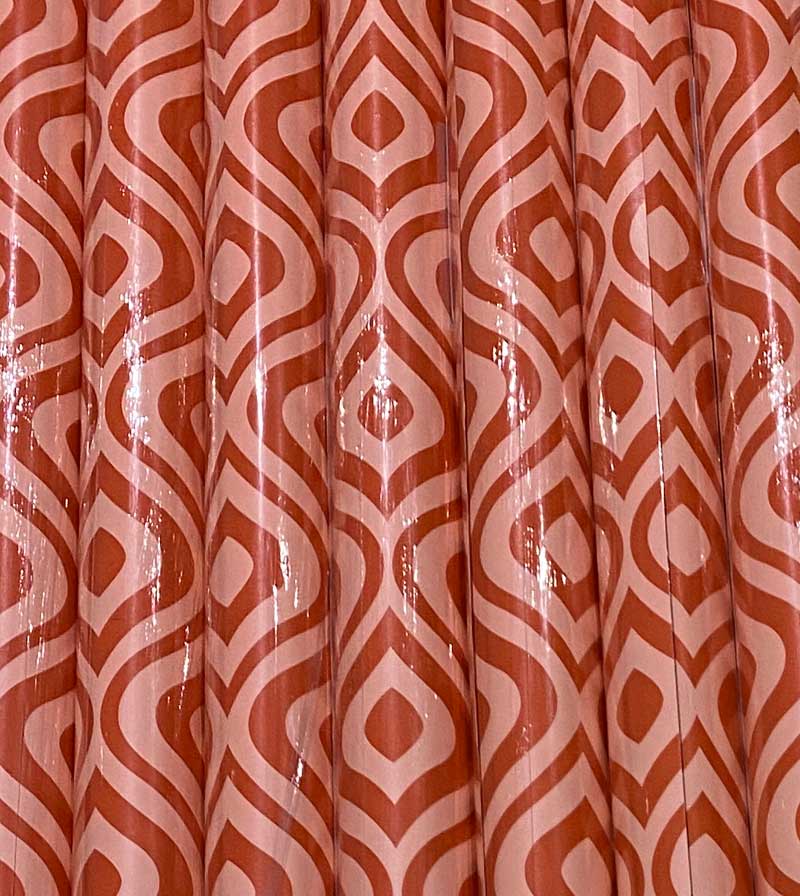 [ls-pa-wellen] Geschenkpapier Wellen