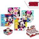 Disney Minnie , Mickey Magisches Handtuch
