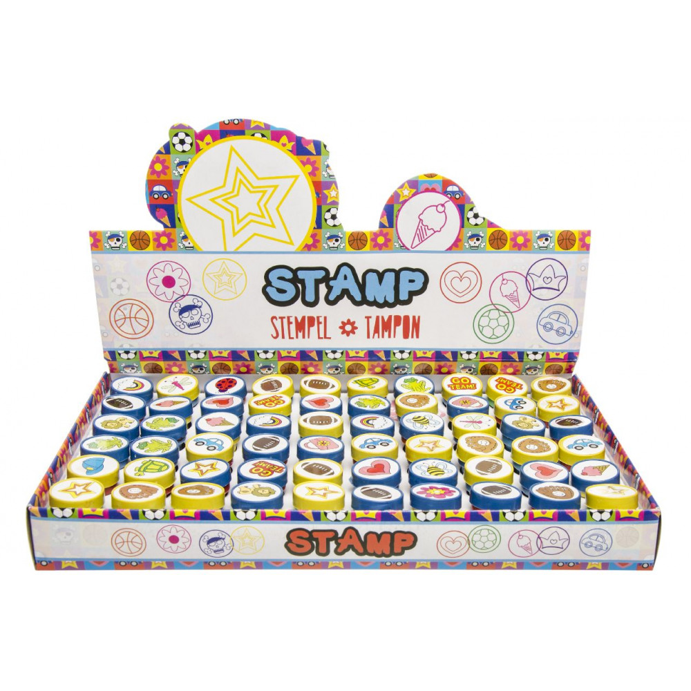 Stempel
