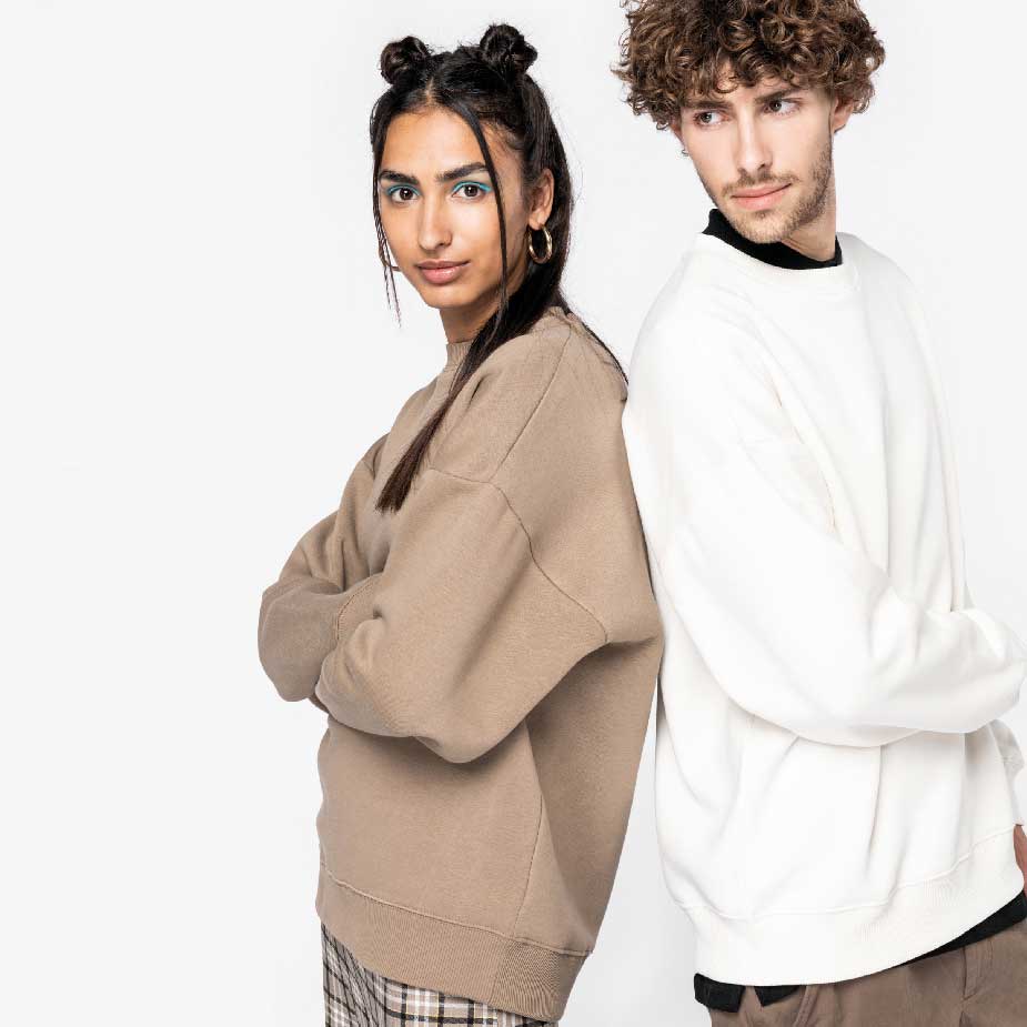 Oversized-Unisex-Sweatshirt