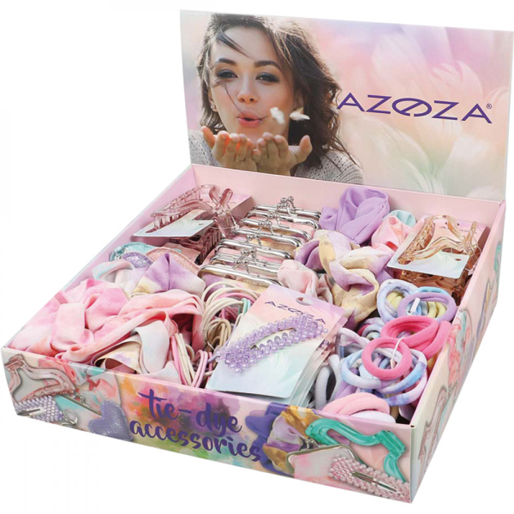 [ls-54483] Haar Accessoires und Börsen