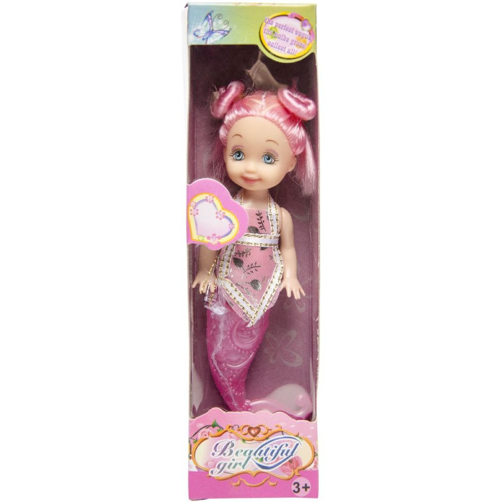 [ls-1081] Meerjungfrau