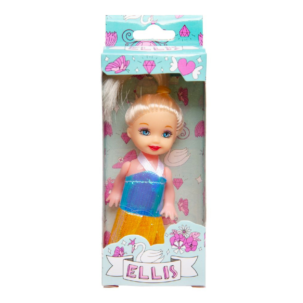 [ls-1135] Puppe Ellis