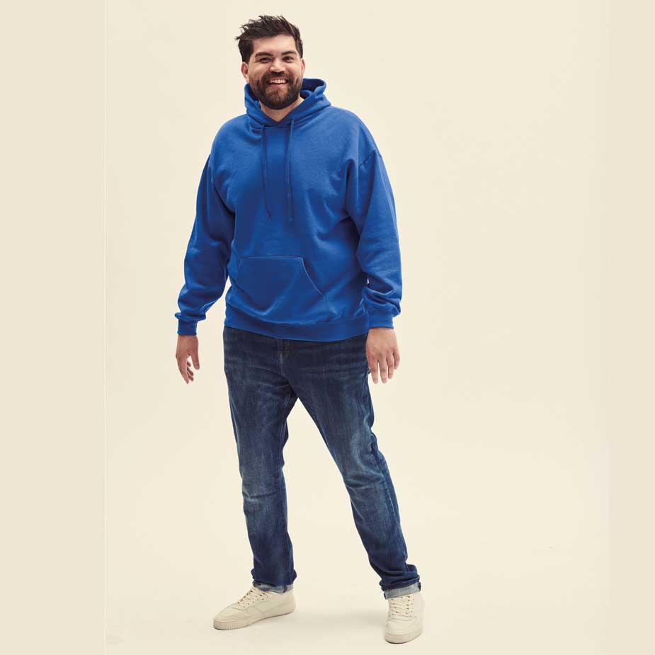 Kapuzensweatshirt 280 Classic Hooded Sweat