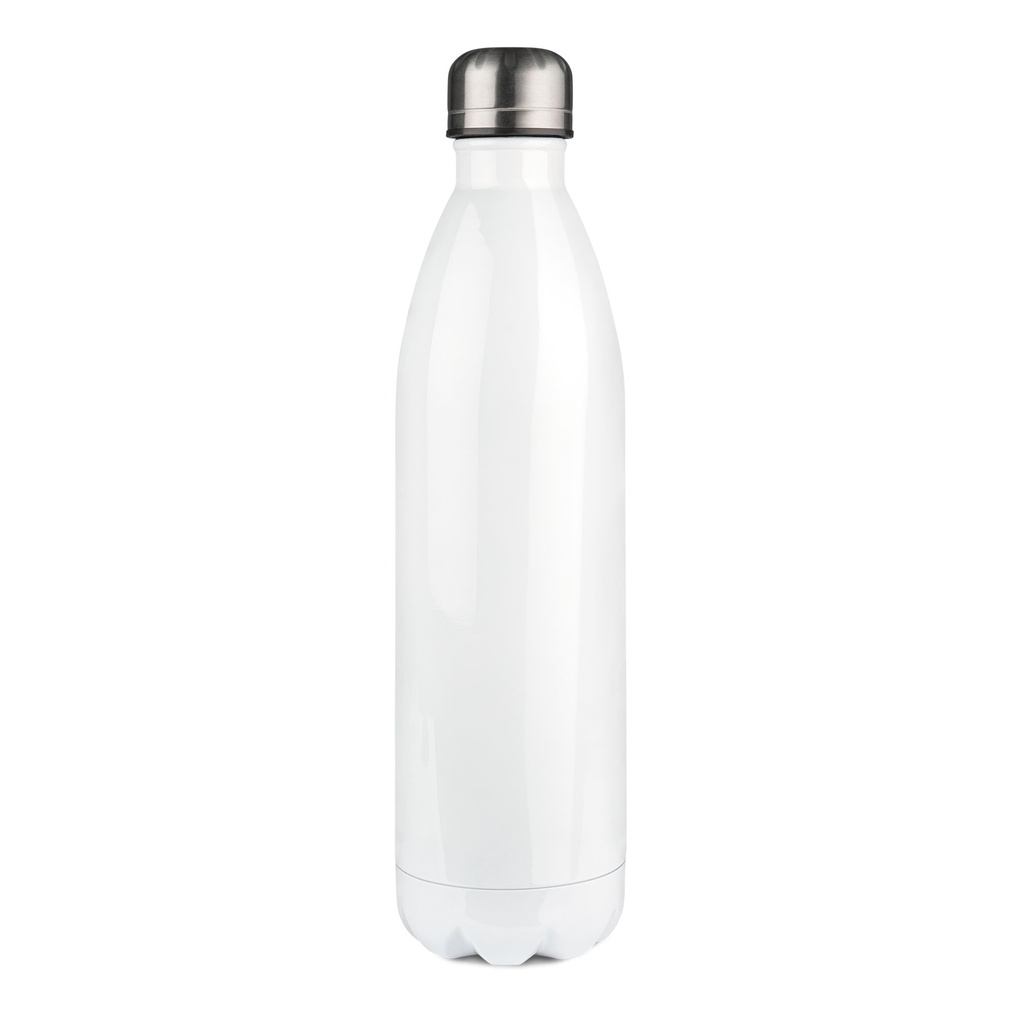 Edelstahl-Thermoflasche 750 ml