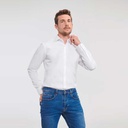 Men's Long Sleeve Ultimate Stretch (RU960M)