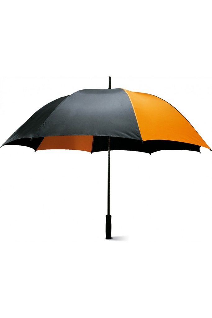 Sturmfester Regenschirm manuelle Öffnung