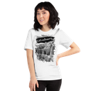 T-shirt Lëtzebuerg