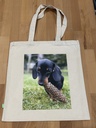 Tasche 320 g/m² Organic Canvas