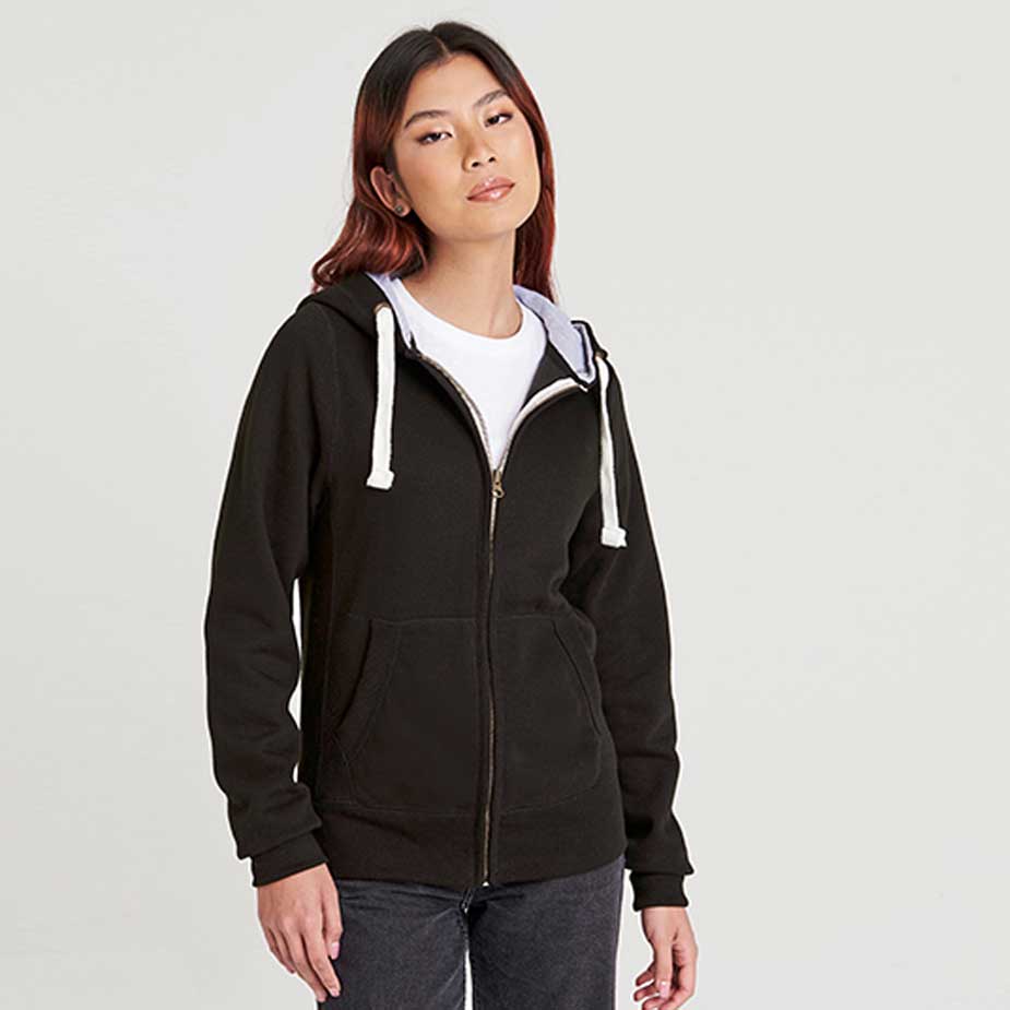 Chunky Zoodie Kapuzensweatshirt