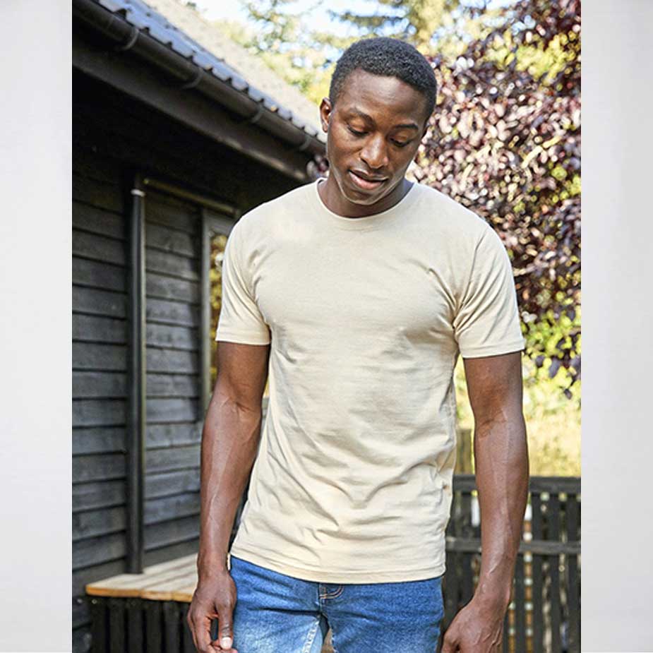 Fairtrade Men´s Classic T-Shirt