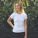 Fairtrade Ladies´ Classic T-Shirt