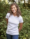 Fairtrade Ladies´ Fit T-Shirt