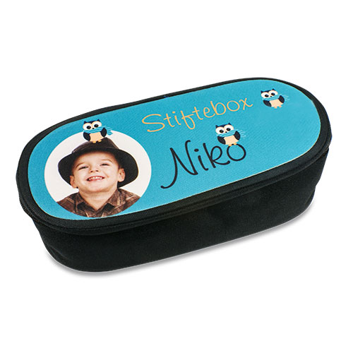 Stiftebox