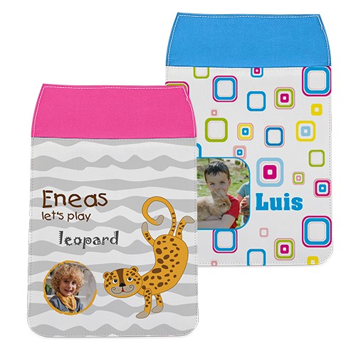 Ersatzlasche für Kinder-Rucksack MAX ab 3 Jahre